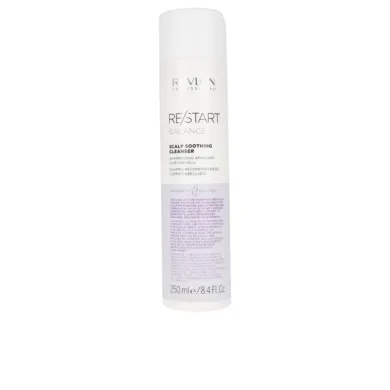 Re-Start - Re-Start Balance Soothing Cleanser by Revlon