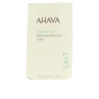 Dead Sea Salt - Dead Sea Salt Moisturizing Soap Bar R by Ahava