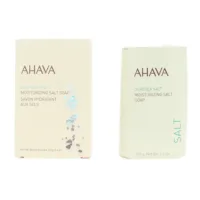 Dead Sea Salt - Dead Sea Salt Moisturizing Soap Bar R by Ahava