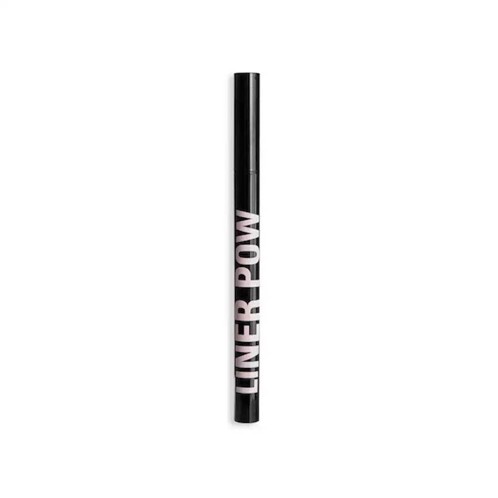 Liner Pow Liquid Eyeliner #Black by Revolution Make Up Liner Pow - Liner Pow Liquid Eyeliner #Black by Revolution Make Up