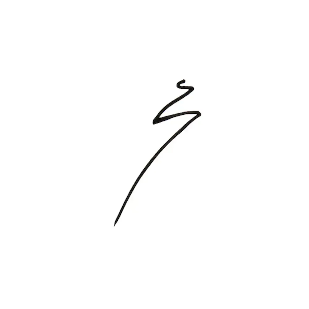 Liner Pow Liquid Eyeliner #Black by Revolution Make Up Liner Pow - Liner Pow Liquid Eyeliner #Black by Revolution Make Up