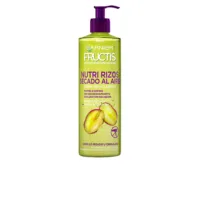 Fructis - Fructis Nutri Rizos Cream Without Rinsing by Garnier