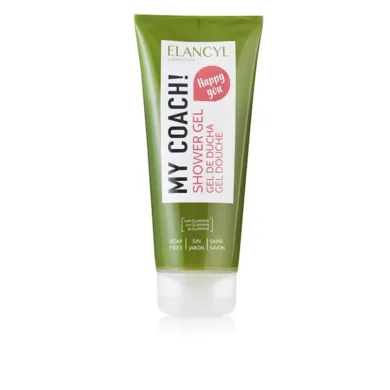 Elancyl My Coach! - My Coach! Shower Gel by Elancyl