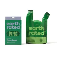 Earth Rated Poop Bags Earth Rated Poop Bags - Bolsas Asas Mascota #Lavanda by Earth Rated