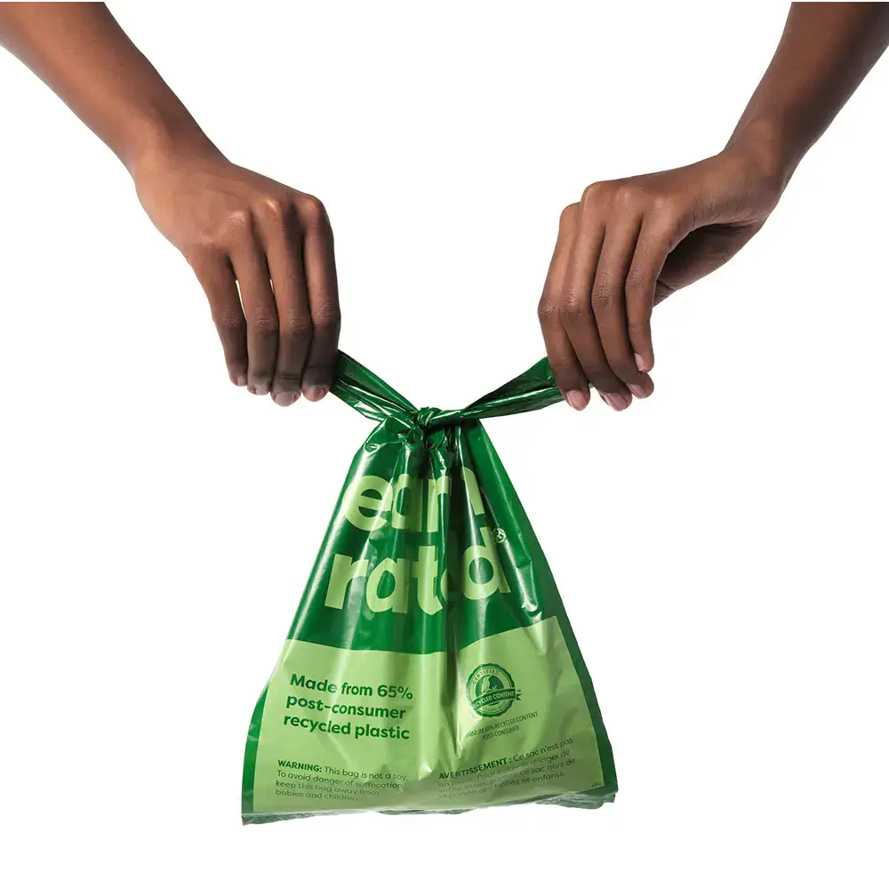 Earth Rated Poop Bags - Bolsas Asas Mascota #Lavanda by Earth Rated