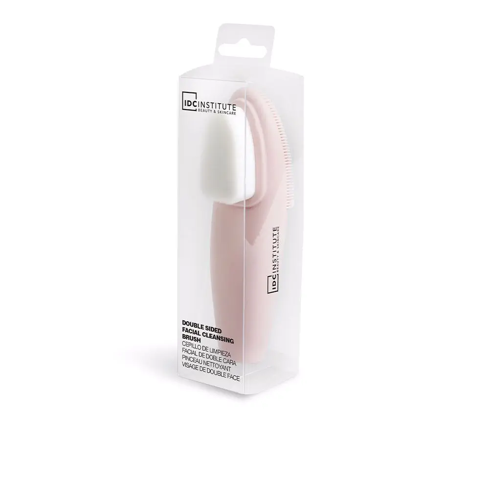 Brushes Idc Institute - Double Sided Facial Cleansing Brush by Idc Institute