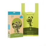 Earth Rated Poop Bags - Bolsas Asas Mascota #Sin Perfume by Earth Rated
