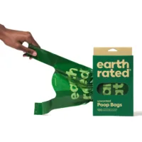 Earth Rated Poop Bags Earth Rated Poop Bags - Bolsas Asas Mascota #Sin Perfume by Earth Rated