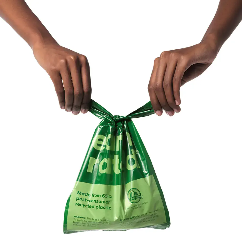 Earth Rated Poop Bags - Bolsas Asas Mascota #Sin Perfume by Earth Rated