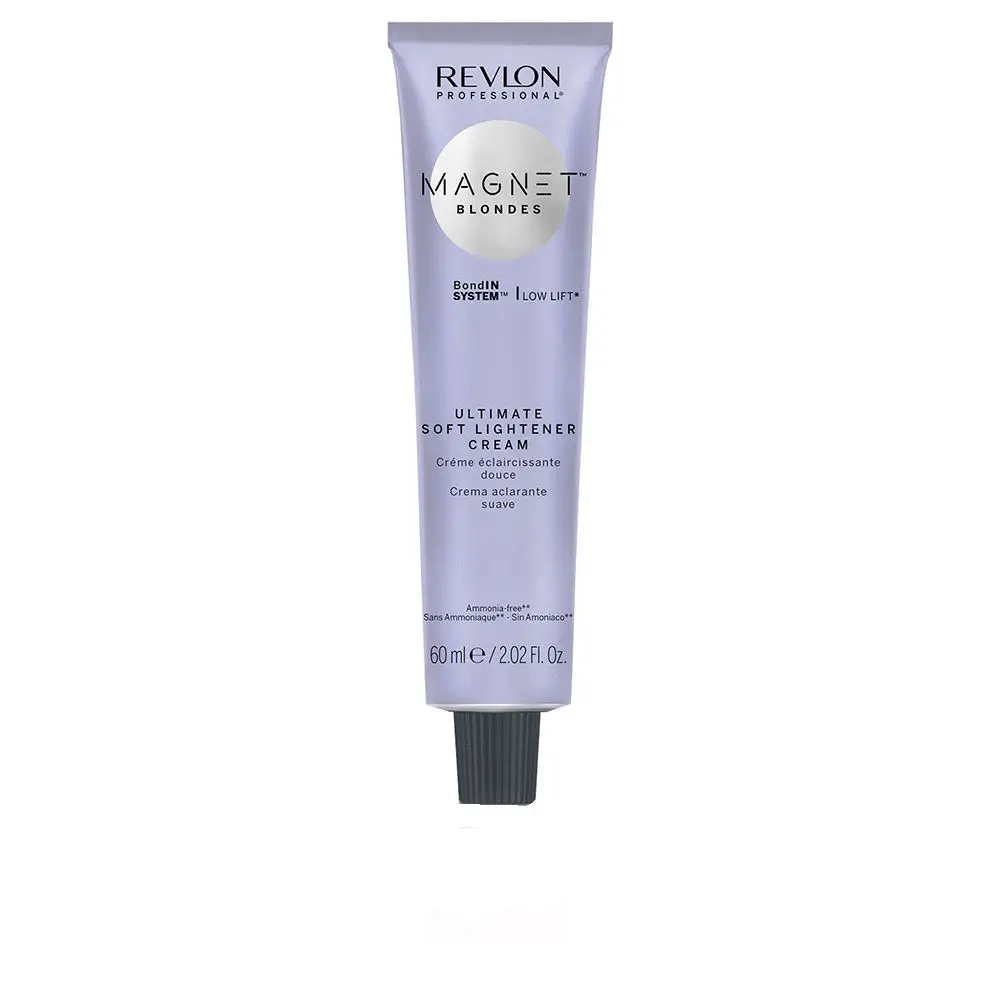 Magnet - Magnet Blondes Soft Light by Revlon
