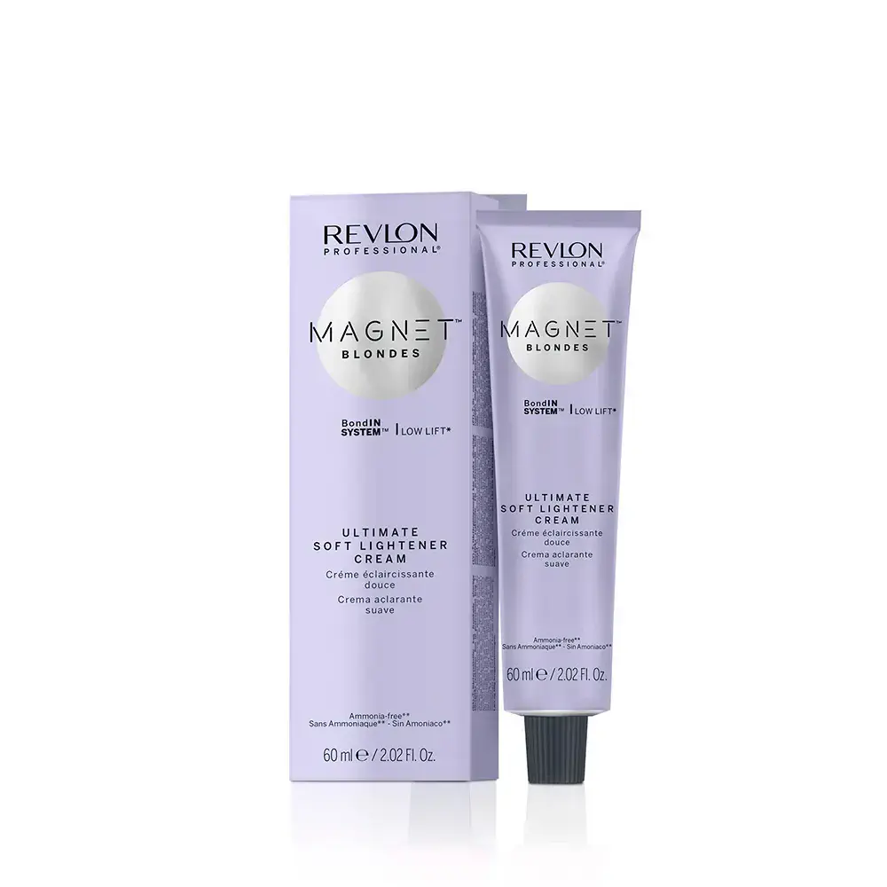 Magnet - Magnet Blondes Soft Light by Revlon