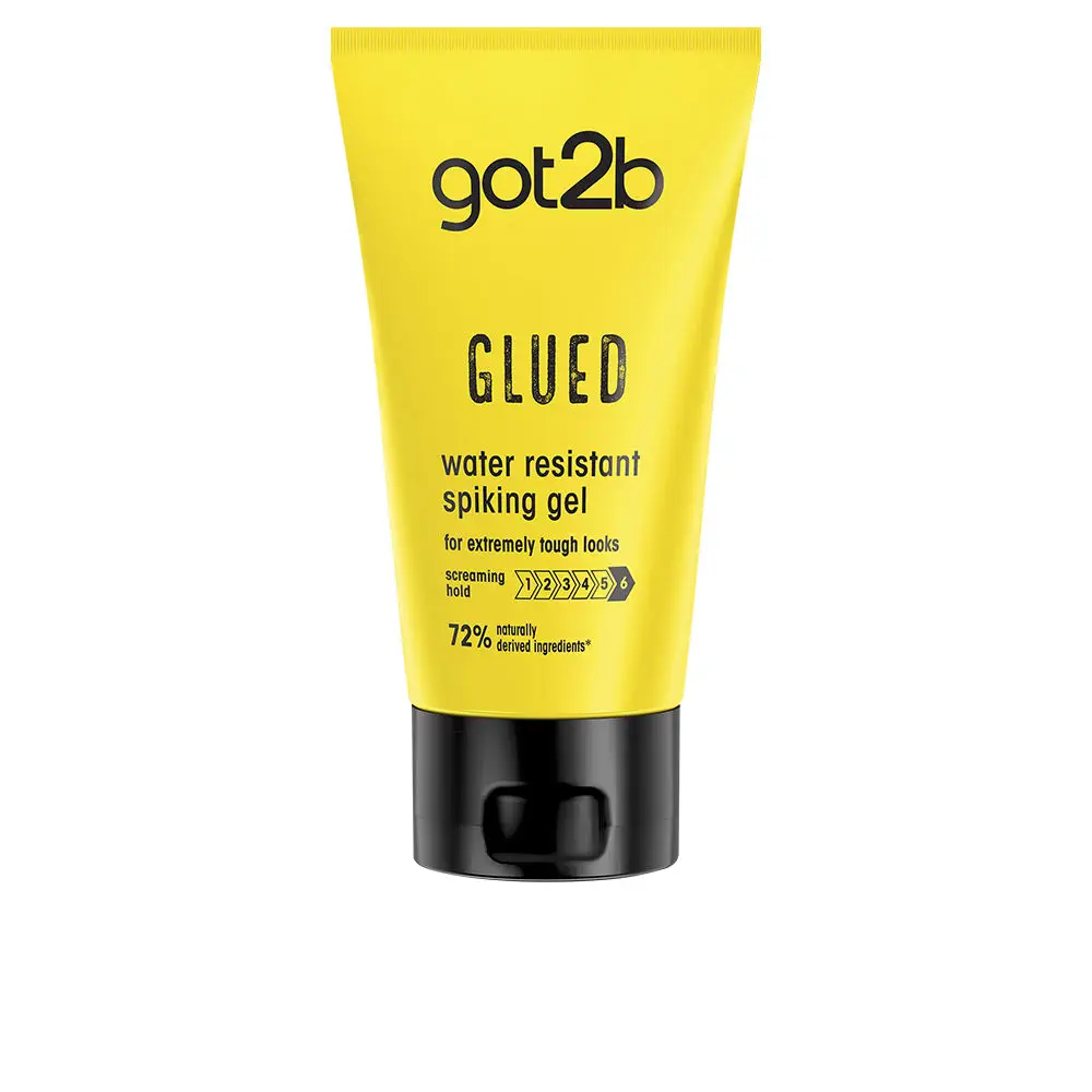 Got2B - Got2B Glued Waterproof 150Ml by Schwarzkopf Mass Market