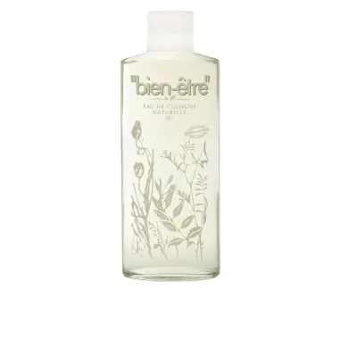 Bien-Être - Bien-Être Eau De Cologne Naturelle by Bien Être