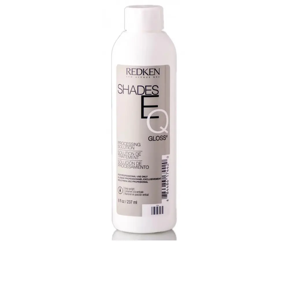 Shades Eq - Shades Eq Progressing Solution by Redken