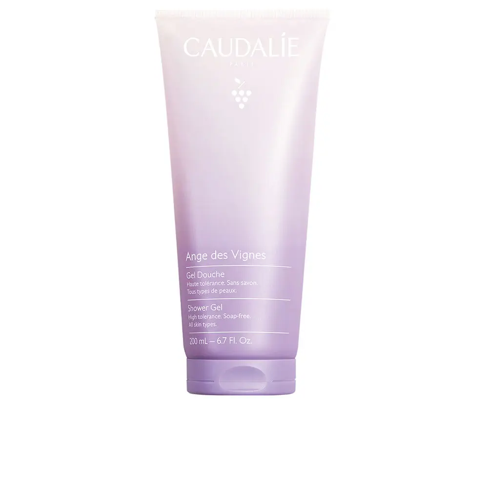 Geles De Ducha - Ange Des Vignes Shower Gel by Caudalie
