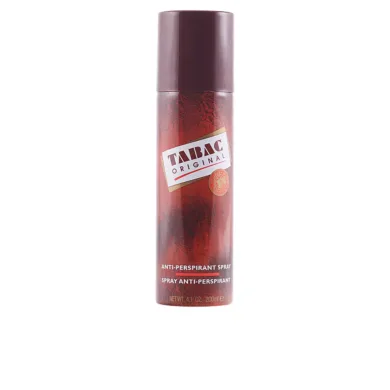 Tabac Original - Original Deodorant Anti-Perspirant Spray by Tabac