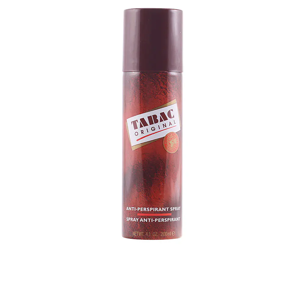 Original Deodorant Anti-Perspirant Spray by Tabac Tabac Original - Original Deodorant Anti-Perspirant Spray by Tabac