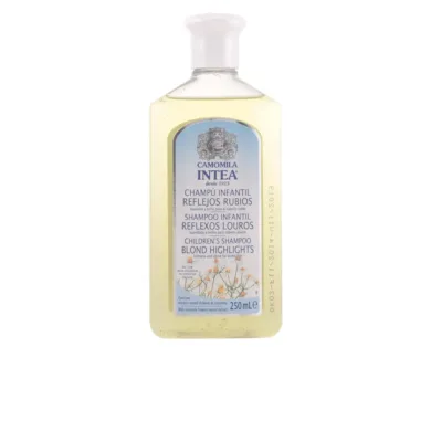 Camomila - Camomila Children'S Shampoo Blonde Highlights by Camomila Intea