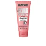 The Scrub Of Your Life - The Scrub Of Your Life Body Buffer by Soap & Glory
