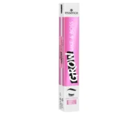 Grow Like A Boss - Grow Like A Boss Sérum Estimulador Del Crecimiento De Cejas Y Pestañas by Essence