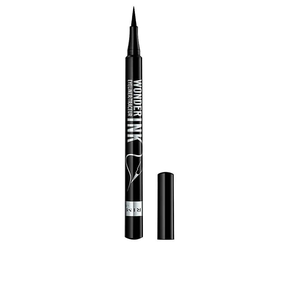 Wonder'Ink - Wonder'Ink Eyeliner #Black by Rimmel London
