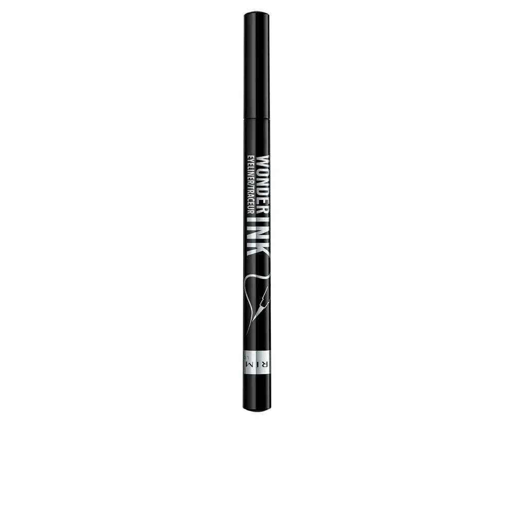 Wonder'Ink - Wonder'Ink Eyeliner #Black by Rimmel London