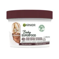 Body Superfood - Body Superfood Repairing Body Cream by Garnier