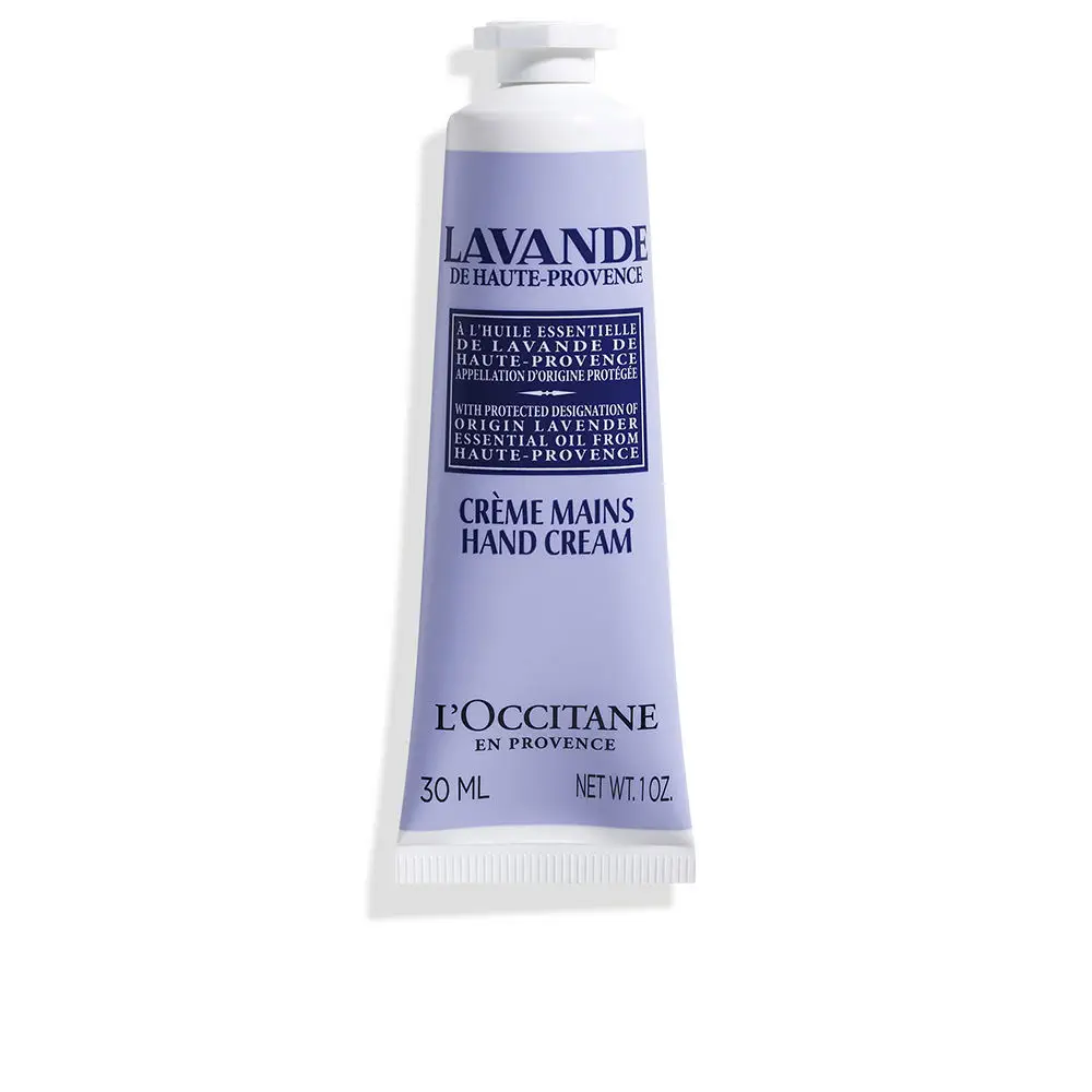 Lavande - Lavender Hand Cream by L'Occitane En Provence