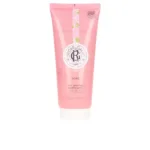 Rose - Rose Gel De Ducha Bienestar by Roger & Gallet