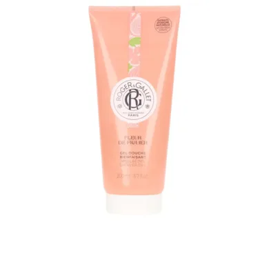 Fleur De Figuier - Fleur De Figuier Gel De Ducha Bienestar by Roger & Gallet