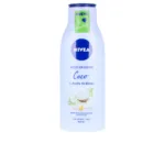 Nivea Care - Oil Lotion Coconut &Amp; Monoi Oil by Nivea