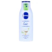 Nivea Care - Oil Lotion Coconut &Amp; Monoi Oil by Nivea