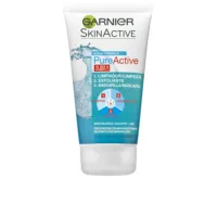 Pure Active - Pure Active 3 En 1 Gel Limpiador Piel Grasa by Garnier