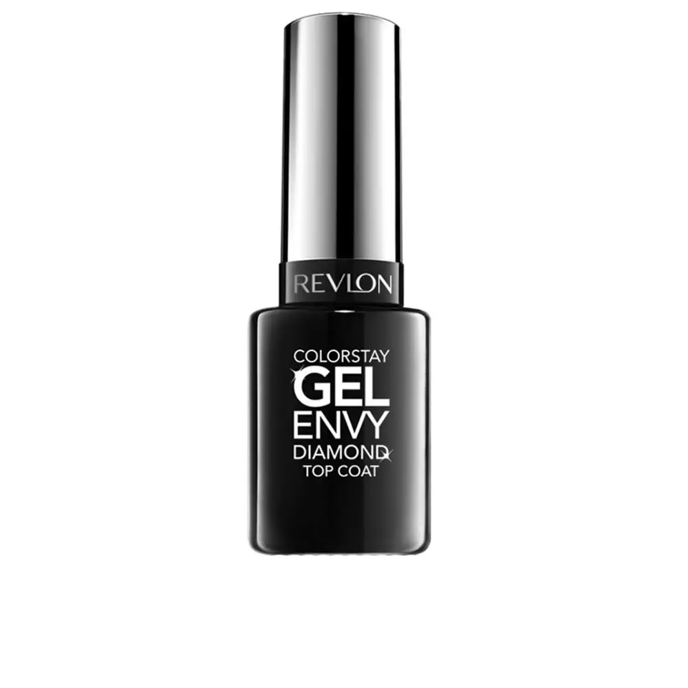 Colorstay - Colorstay Gel Envy Top Coat Diamond by Revlon Mass Market
