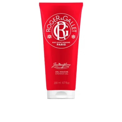 Jean-Marie Farina - Jean Marie Farina Shower Gel by Roger & Gallet