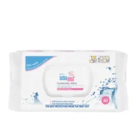 Sebamed Baby - Baby Toallitas Limpiadoras by Sebamed