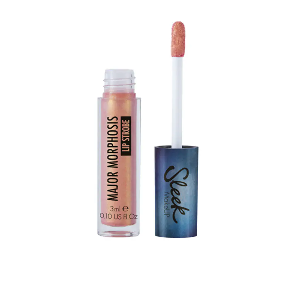 Major Morphosis - Major Morphosis Lip Strobe #Freak Like Me by Sleek