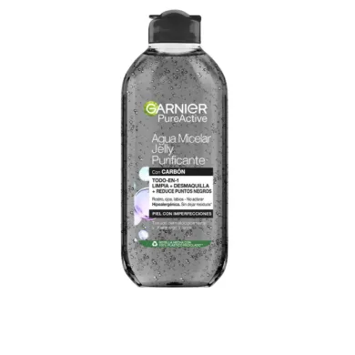 Pure Active - Pure Active Purifying Jelly Micellar Water by Garnier