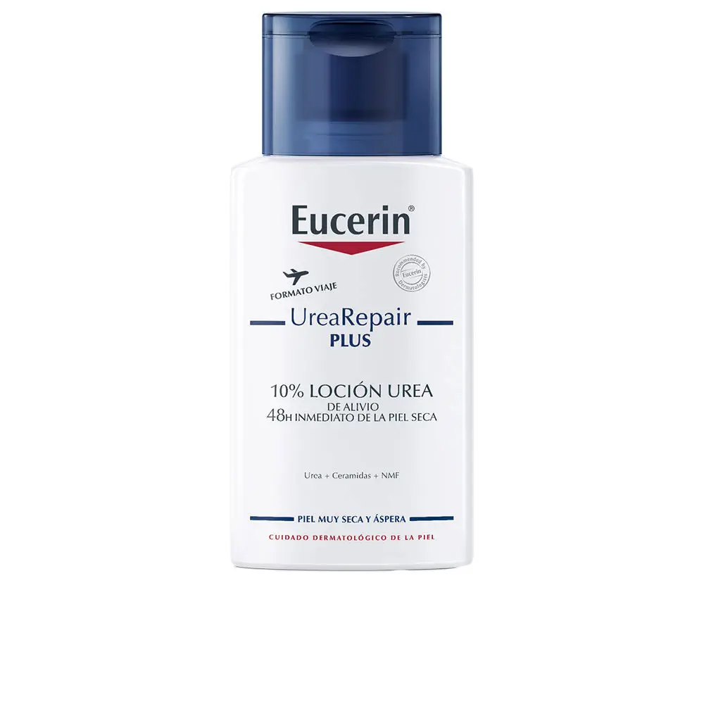 Urearepair - Urearepair Plus Lotion 10% by Eucerin