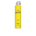 Got2B - Got2B Glued Blasting Freeze Spray by Schwarzkopf Mass Market
