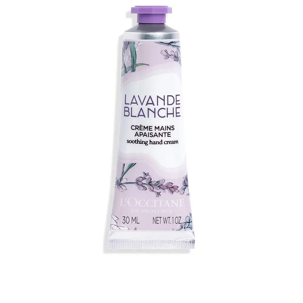 Lavande - Lavanda Crema De Manos Calmante by L'Occitane En Provence