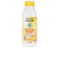 Fructis Hair Food - Fructis Hair Food Banana Ultra Nourishing Conditioner by Garnier