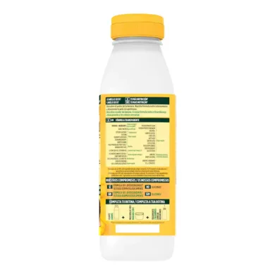 Fructis Hair Food - Fructis Hair Food Banana Ultra Nourishing Conditioner by Garnier
