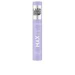 Max It - Max It Volume & Length Mascara #010-Deep Black by Catrice
