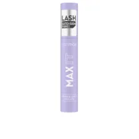 Max It - Max It Volume & Length Mascara #010-Deep Black by Catrice