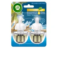 Air-Wick Air-Wick - Ambientador Eléctrico Recambio #Oasis 2 X by Air-Wick