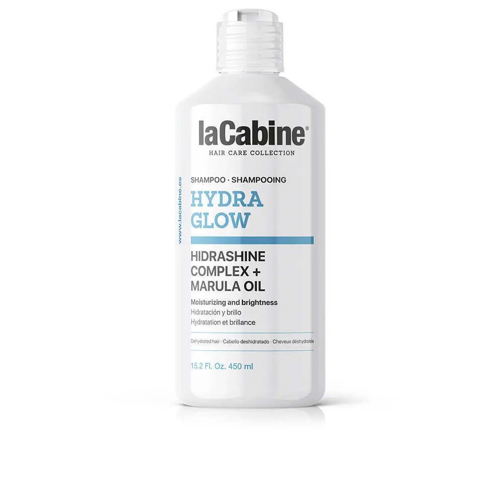 Hydra Glow Shampoo by La Cabine Hydra Glow - Hydra Glow Shampoo by La Cabine