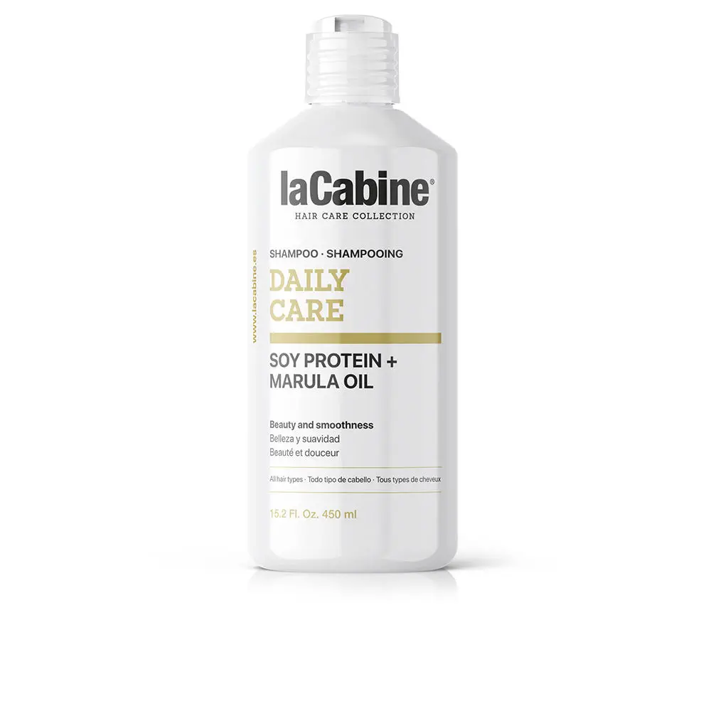 Daily Care - Daily Care Shampoo by La Cabine