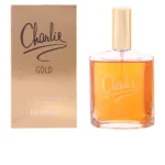 Charlie Blue - Charlie Gold Eau De Toilette Spray by Revlon