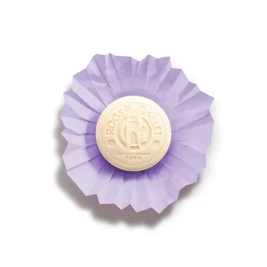 Lavande Royale - Lavande Royale Wellness Soap R by Roger & Gallet